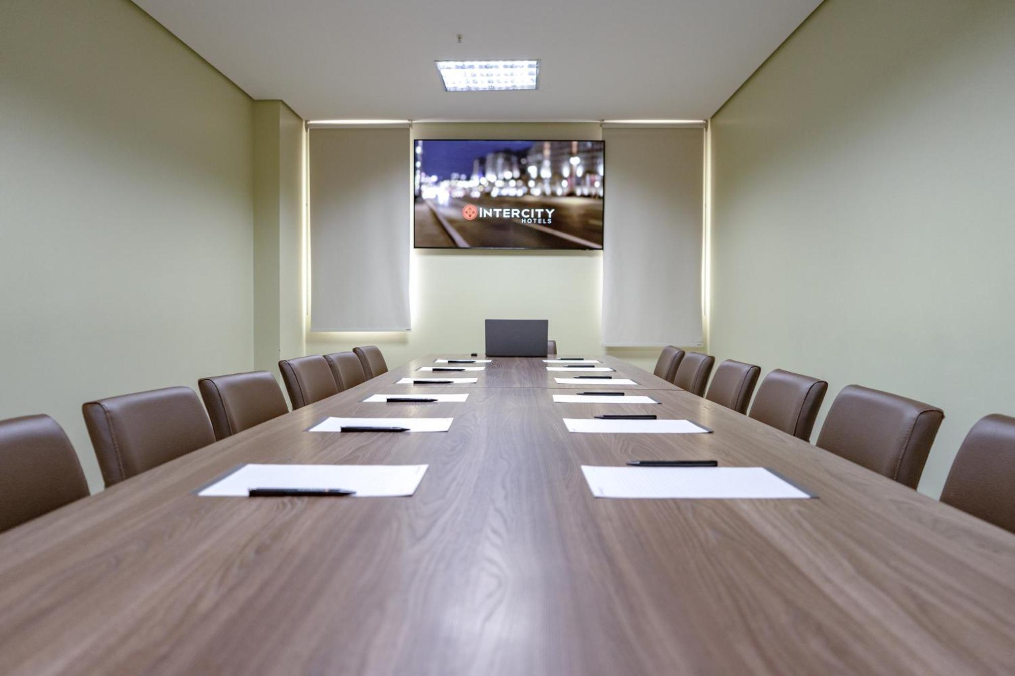 Intercity มอนเตสกลารอส ภายนอก รูปภาพ